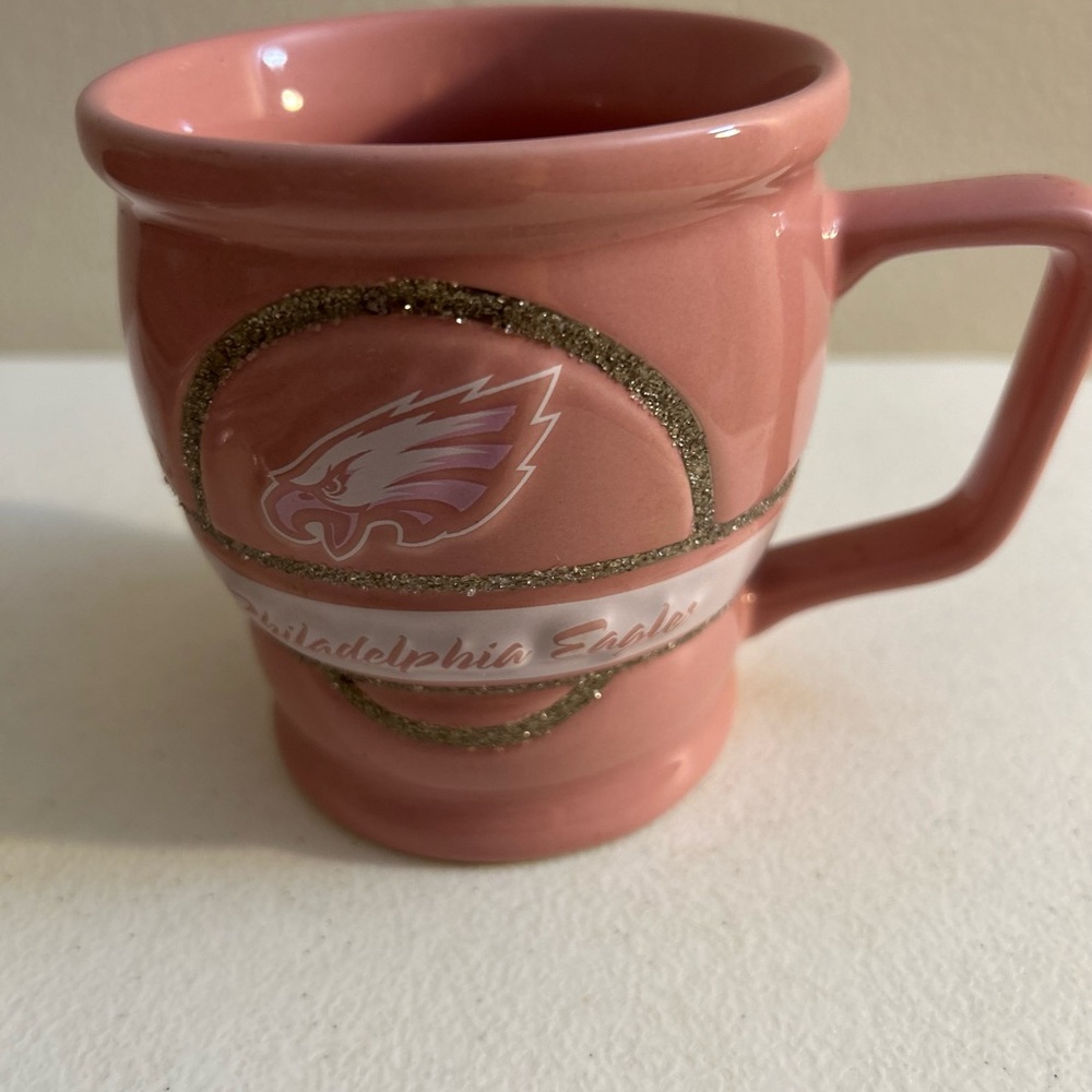 Pink Ceramic Mugs for Dining